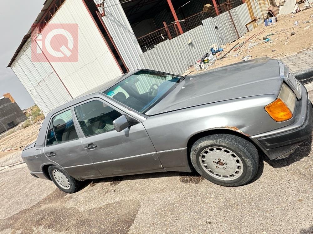 مرسيدس بنز C-Class